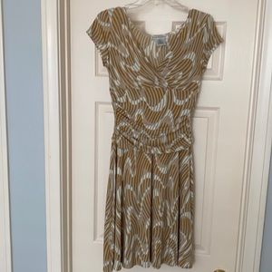 Maggy London Dress